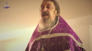 Проповедь иерея Николая Блохина в среду первой седмицы Великого поста