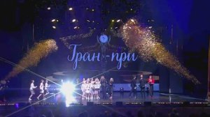 Мероприятие: «V Открытый республиканский конкурс хореографического искусства «Время танцевать»