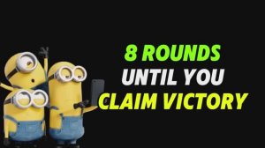 ИММЕРСИВНАЯ ЗАРЯДКА «МИНЬОНЫ» — ВЕСЁЛАЯ ТРЕНИРОВКА ДЛЯ ВСЕЙ СЕМЬИ!