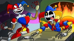 У ПРОТОТИПА ЕСТЬ ЗЛАЯ СЕСТРА-БЛИЗНЕЦ!! КРУТОЙ АНИМАЦИОННЫЙ МУЛЬТ