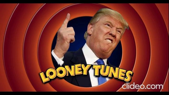 Omsk World News, April 5: Trump-A-Loons