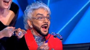 Кто скрывался под маской Снегиря (9 выпуск шоу "Маска 7" на НТВ от 05.04.26)?