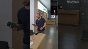 Huawei: по настоящему полезные смарт очки (незаметные, и регулярно используемые)