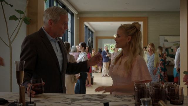 Неидеальные женщины 4 серия Нэнси сериал 2026