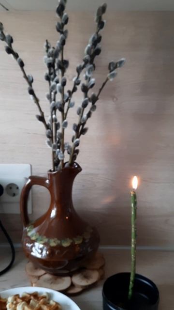 #Вербное Воскресение