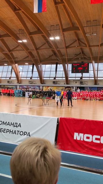 церемония награждения открыта
#vskvorcov