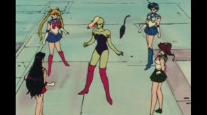 Смешные моменты из аниме #151