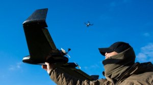 До 18 вылетов в сутки: как работают асы беспилотной авиации в зоне СВО
