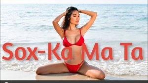 SOX - KA MA TA (HARD TECHNO). #music #hamidshax #darktechno