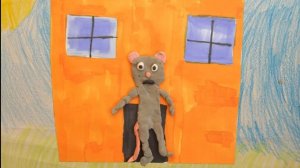 МЫШЬцы (Барсуков Илья 12 лет)