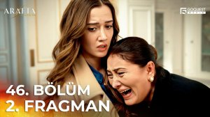 Arafta 46. Bölüm 2. Fragman | 46. Bölümüyle 27 Nisan Pazartesi saat 19.00'de!