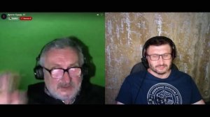 689. "В Сербии смута". Взгляд одного человека о ситуации на Балканах.