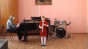 Категория 1: участники 9-10 лет включительно: Воронина Виктория Сергеевна