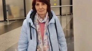 🥺Очень душераздирающий Пост юрия подоляки как не пускали бабушку в Россию,у которой 2 внука на СВО