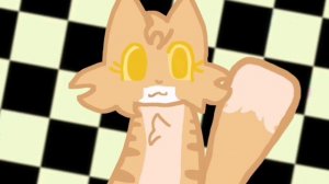 ‼️Идея из пинтереста‼️ Анимка с Грозяшкой