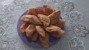 ✅️Вербное воскресенье!Стряпаю посикунчики.