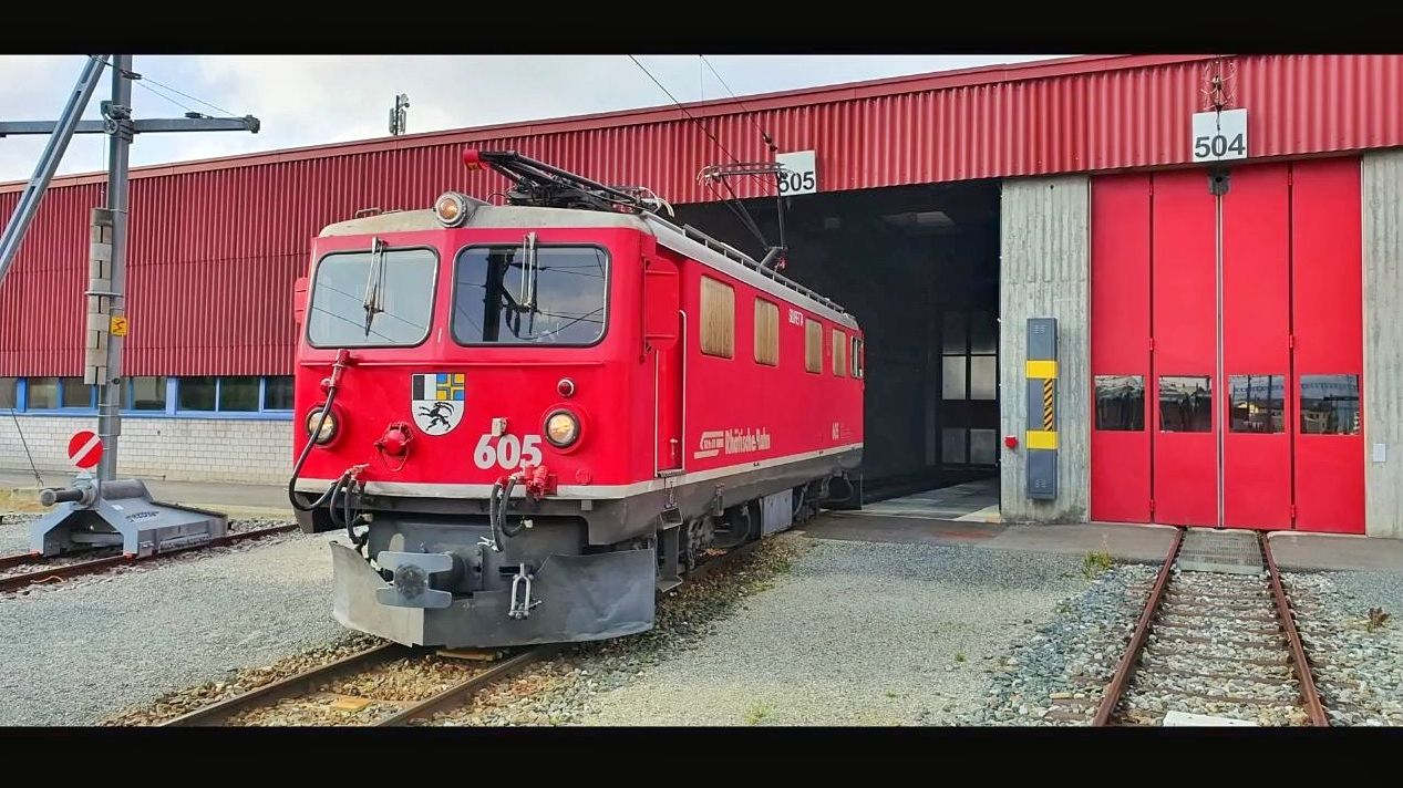 ШВЕЙЦАРИЯ - 410