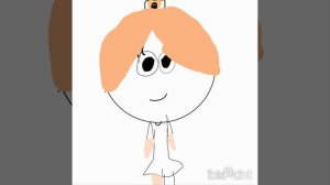 Рисую своего подписчика наверное тот цвет взяла 😅