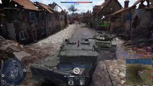 Играю в тундру