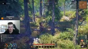 ASKA - лесорубство и эффективный менеджмент