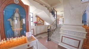 Обзорная экскурсия по Шарм-эш-Шейх