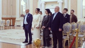 Свадьба года 20.03.2026