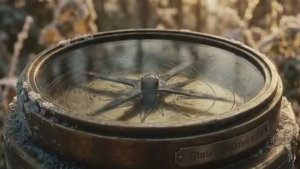 Что скрывает NASA. Земля внутри полая ?