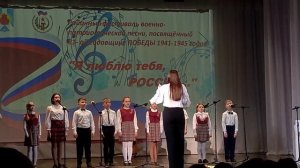 Служи, солдат