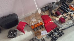 Иж Юпитер 5 Иж Планета 5 Запчасти Апрель 26