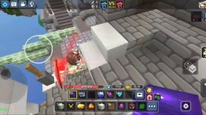 Alexander VS Phoenix | ЛЕГЕНДАРНАЯ БИТВА | Blockman Go | Bed Wars