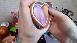 Косметичка апреля