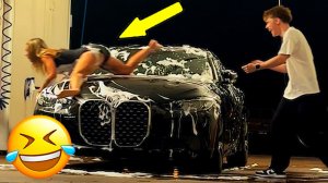 ✅ Я РЖАЛ ДО СЛЁЗ, СМЕШНЫЕ ПРИКОЛЫ 2026, СБОРНИК ПРИКОЛОВ, ЛУЧШИЕ ПРИКОЛЫ, С ДЕВУШКАМИ, С КОТАМИ