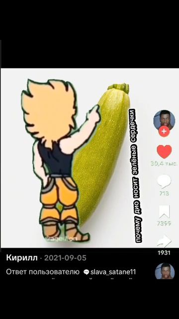 дио и кабачки