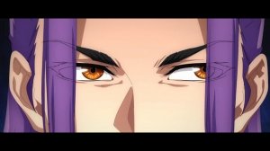 Повелитель духов 5 серия (аниме-сериал, 2026)