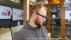 Huawei: родная монтажка в галерее. Petal Clip