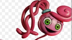 прохождение Poppy playtime 2 #2 (первая встреча кисси мисси и пиджея)