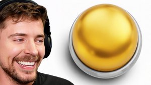 Нажми На Эту Кнопку, Чтобы Выиграть $250,000 - Mr.Beast