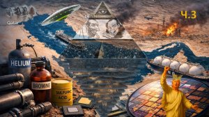 Ч.3. Проекты глобального управления