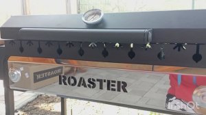 ВОСКРЕСЕНЬЕ. НОВЫЙ МАНГАЛ. НЕМНОГО ПРО ОГОРОД.