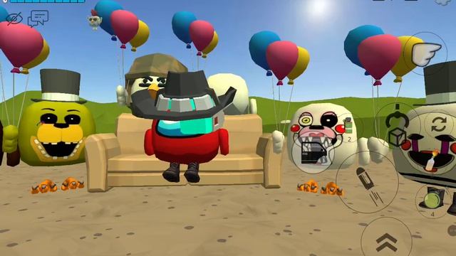 днём рождения секен ган 