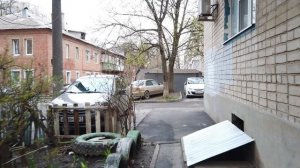 Ростов-На-Дону.Зелёная Улица И Окрестности (Часть 4)