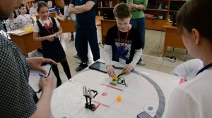 Турнир по Робототехнике_21.04.2024