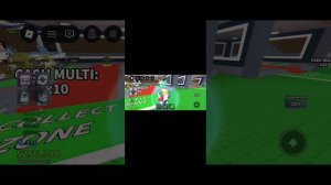 игра в roblox выходи бронюрот