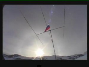 Международная Антарктическая экспедиция "Навстречу 21 веку". 1999-2000 гг.