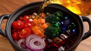 Вкусная готовка 🍅🍅 Смотреть всем!