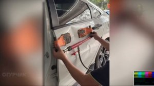 от ТАКИХ Работников только ДРОЖЬ по ТЕЛУ № 5