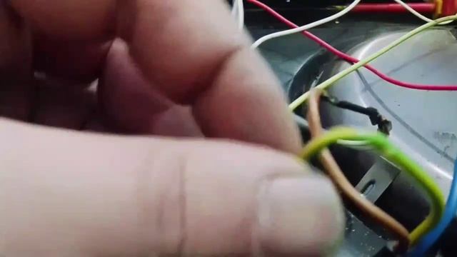 Как самому отремонтировать злектрическую плитку Злата (Мечта)