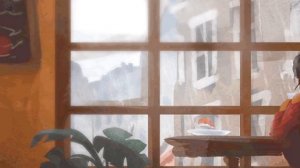 Ой, да дождь...