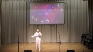 Концерт посвящённый празднованию  100-го юбилея  А. Зацепина.