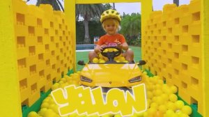 Весёлые приключения истории для детейе